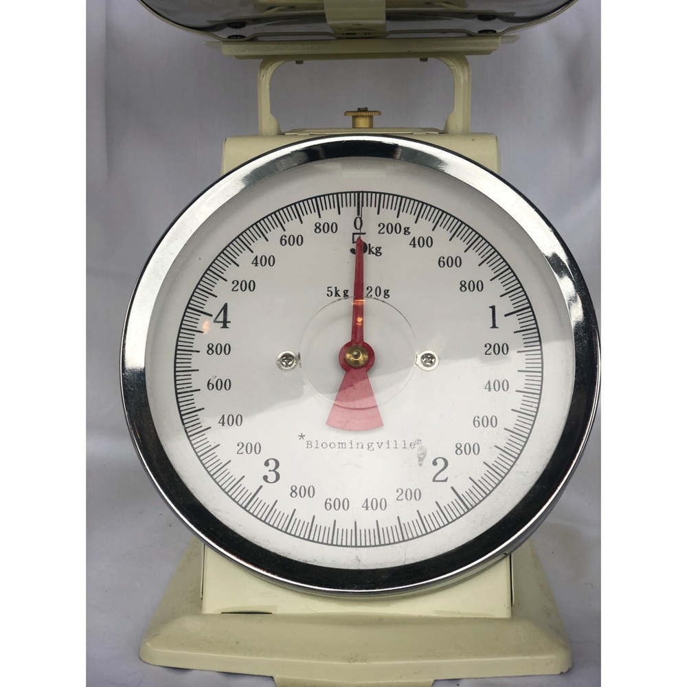 Kitchen Scale - Picture 3 of 6
